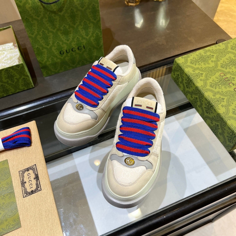 Gucci Casual Shoes